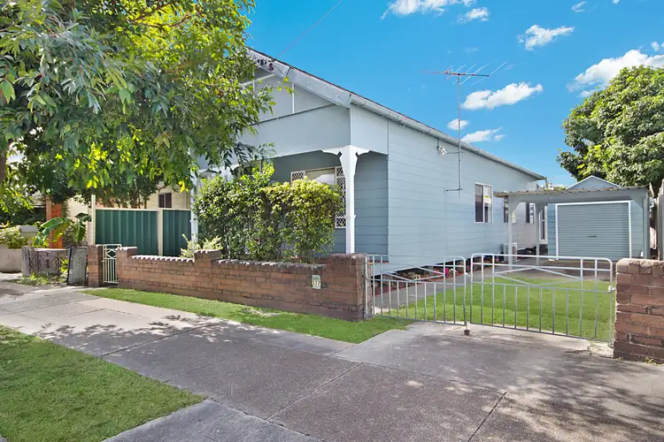 Second view of Homely house listing, 117 Fern Street, Islington NSW 2296