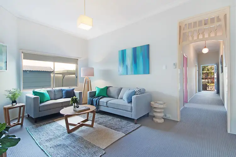 Third view of Homely house listing, 117 Fern Street, Islington NSW 2296