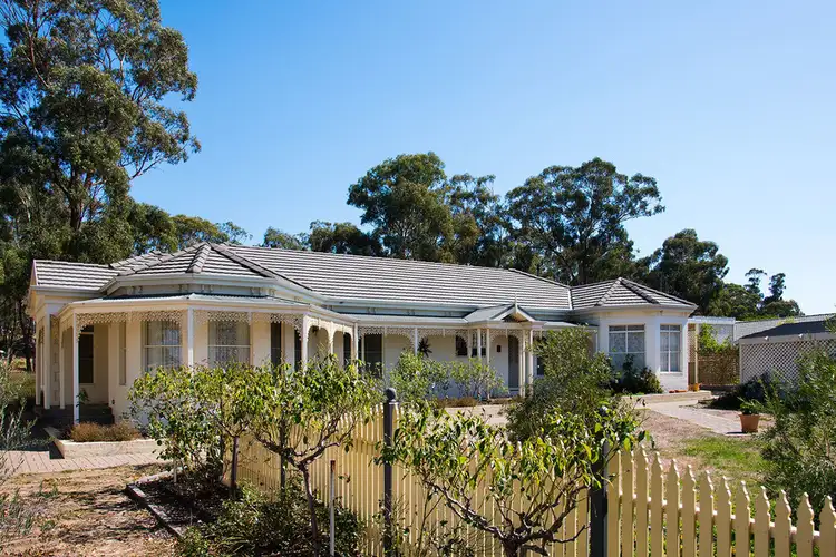 Main view of Homely house listing, 75 Brown Street, Castlemaine VIC 3450