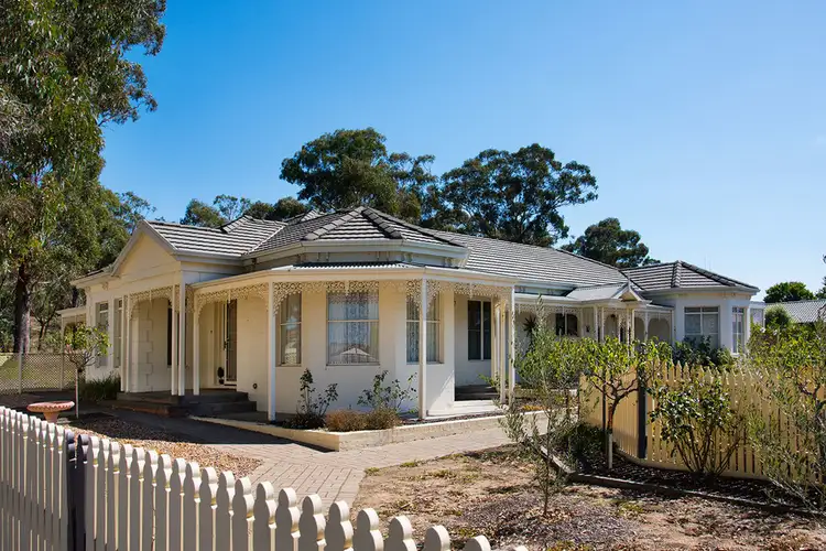 Second view of Homely house listing, 75 Brown Street, Castlemaine VIC 3450