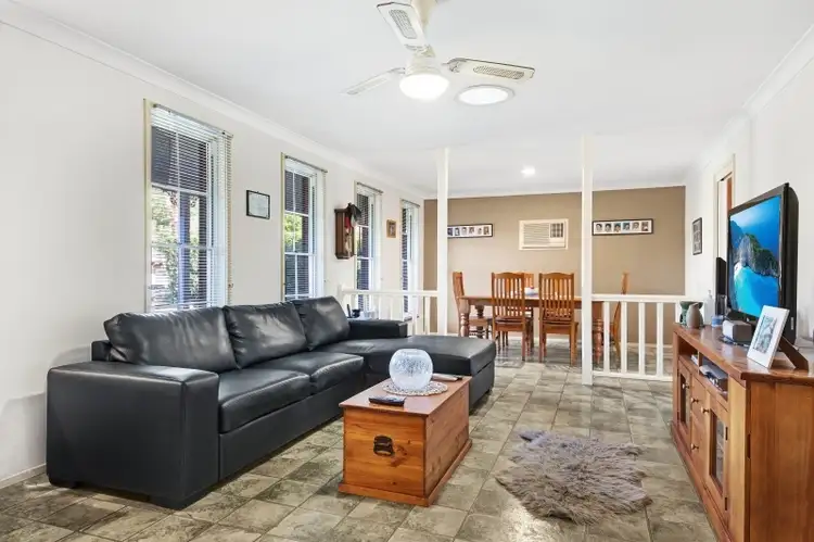 Second view of Homely house listing, 5 Lara Close, Ourimbah NSW 2258