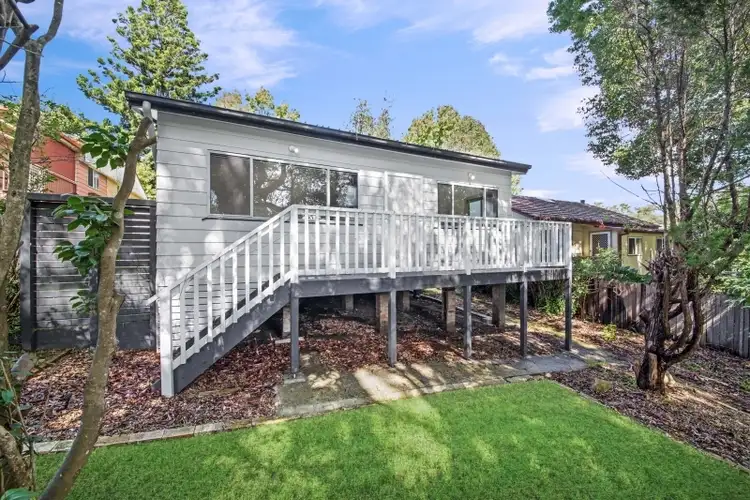 Sixth view of Homely house listing, 811 Pacific Highway, Niagara Park NSW 2250