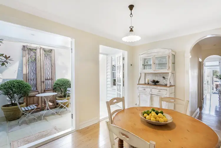 Sixth view of Homely house listing, 51 Bradford Street, Balmain NSW 2041