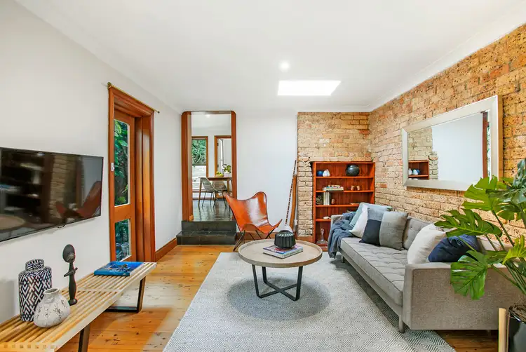 Main view of Homely house listing, 4 Brockley Street, Lilyfield NSW 2040