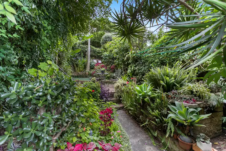 Second view of Homely house listing, 4 Brockley Street, Lilyfield NSW 2040