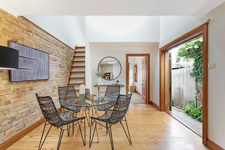 Third view of Homely house listing, 4 Brockley Street, Lilyfield NSW 2040