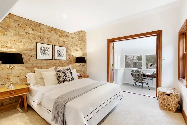 Fifth view of Homely house listing, 4 Brockley Street, Lilyfield NSW 2040