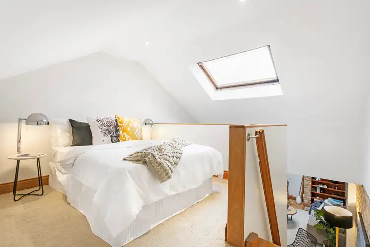 Sixth view of Homely house listing, 4 Brockley Street, Lilyfield NSW 2040