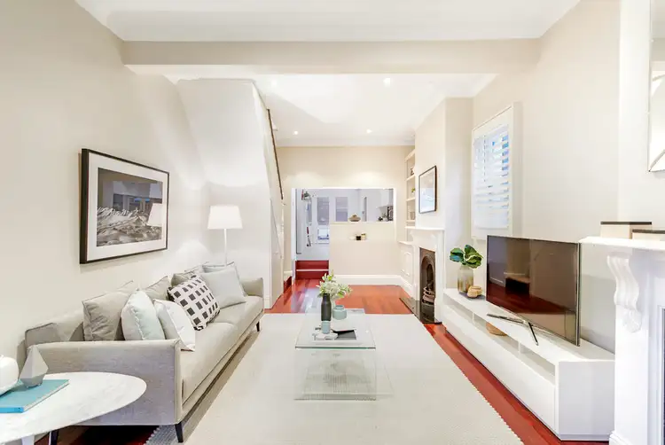 8 Napoleon Street, Rozelle NSW 2039