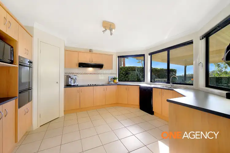 Third view of Homely house listing, 37 Portmadoc Drive, Menai NSW 2234