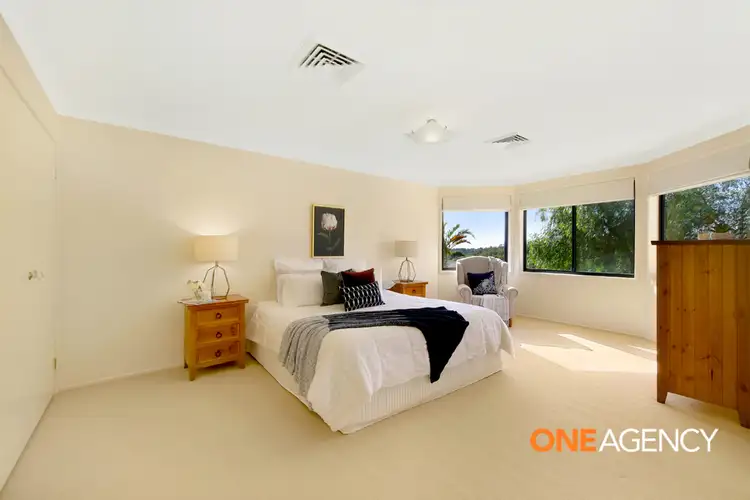 Fourth view of Homely house listing, 37 Portmadoc Drive, Menai NSW 2234
