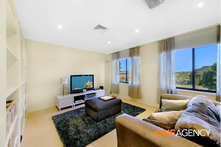 Sixth view of Homely house listing, 37 Portmadoc Drive, Menai NSW 2234