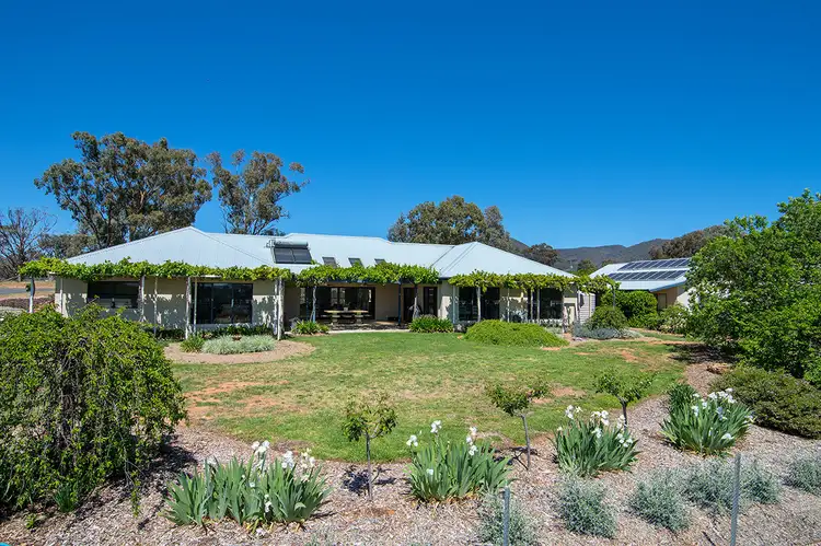 130 Bruce Road, Mudgee NSW 2850