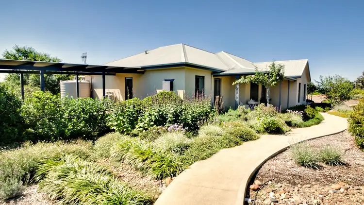 Second view of Homely house listing, 130 Bruce Road, Mudgee NSW 2850