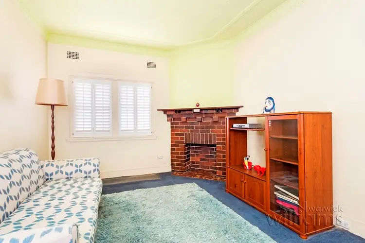 Main view of Homely unit listing, 8/3a Wrights Road, Drummoyne NSW 2047