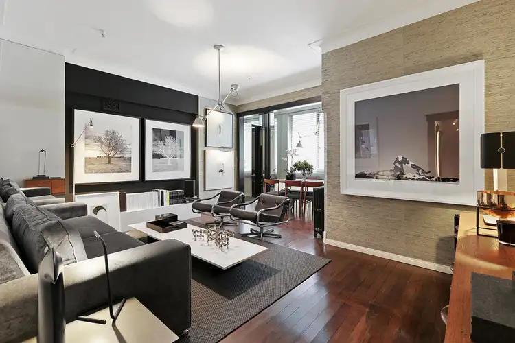 Main view of Homely apartment listing, 4/97-99 Macleay Street, Potts Point NSW 2011