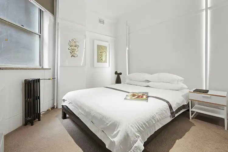 Second view of Homely apartment listing, 4/97-99 Macleay Street, Potts Point NSW 2011