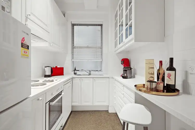 Fourth view of Homely apartment listing, 4/97-99 Macleay Street, Potts Point NSW 2011