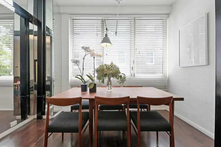 Fifth view of Homely apartment listing, 4/97-99 Macleay Street, Potts Point NSW 2011