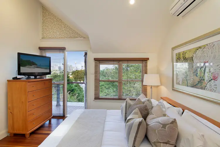 Fifth view of Homely house listing, 121 Rowntree Street, Birchgrove NSW 2041
