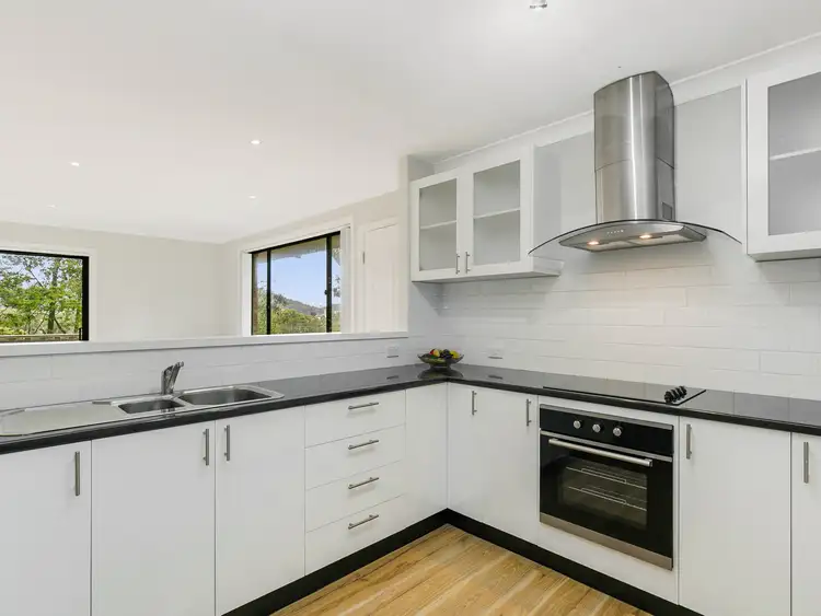 Second view of Homely house listing, 12 Liana Close, Narara NSW 2250