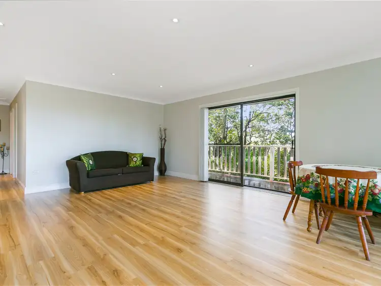 Fourth view of Homely house listing, 12 Liana Close, Narara NSW 2250
