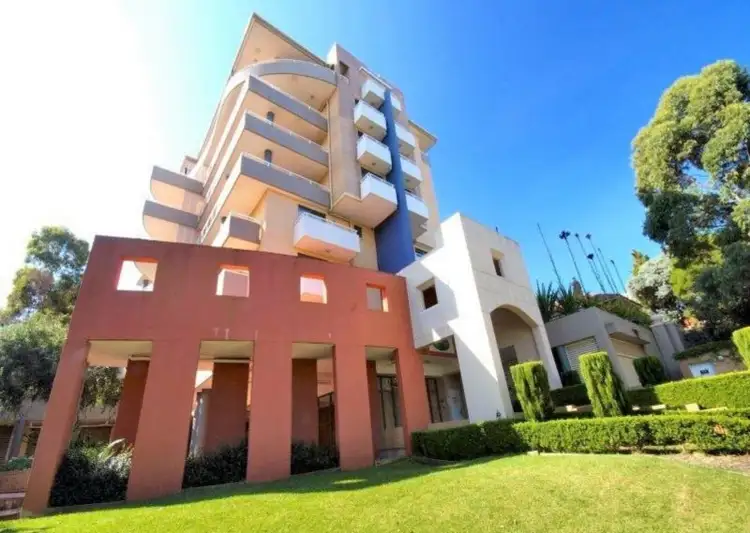 37/3-5 Freeman Road, Chatswood NSW 2067