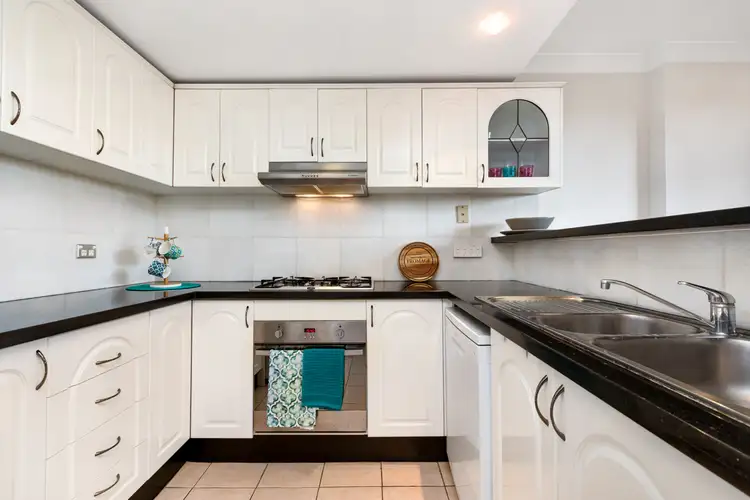 Third view of Homely apartment listing, 37/3-5 Freeman Road, Chatswood NSW 2067