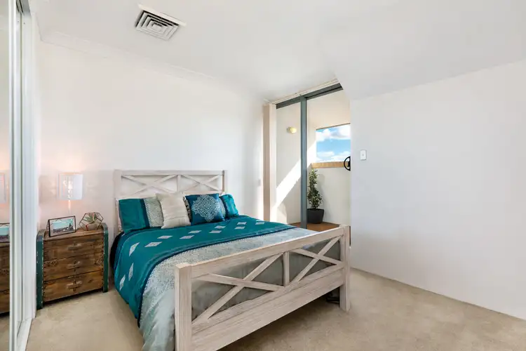 Fourth view of Homely apartment listing, 37/3-5 Freeman Road, Chatswood NSW 2067