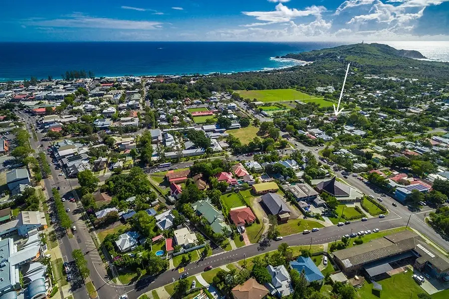 Main view of Homely house listing, 36 Carlyle Street, Byron Bay NSW 2481