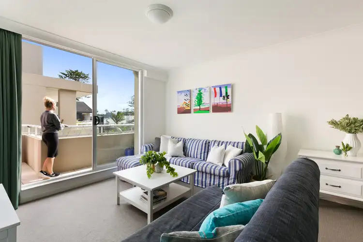 510/15 Wentworth Street, Manly NSW 2095