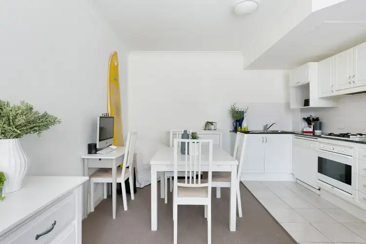 Second view of Homely apartment listing, 510/15 Wentworth Street, Manly NSW 2095