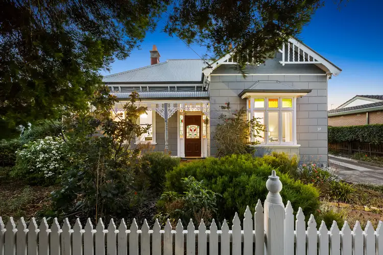 27 Shackell Street, Coburg VIC 3058