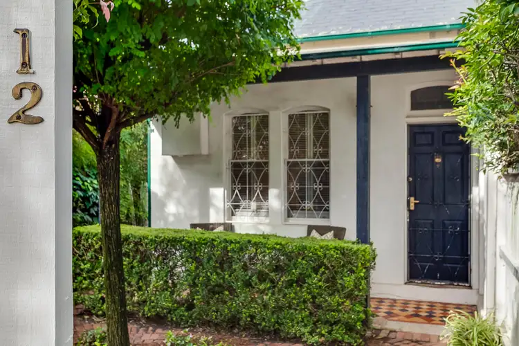 12 Greenwich Road, Greenwich NSW 2065