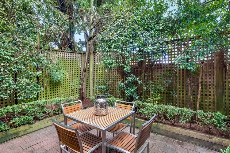 Fourth view of Homely semi-detached listing, 12 Greenwich Road, Greenwich NSW 2065