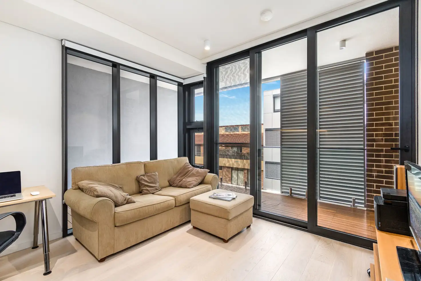 Main view of Homely apartment listing, 401/48 Harbour Street, Mosman NSW 2088