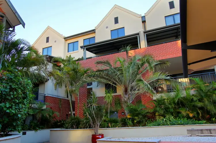 Second view of Homely apartment listing, 33/2 Wexford Street, Subiaco WA 6008