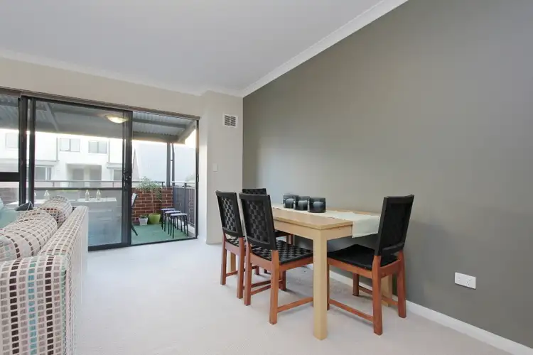 Sixth view of Homely apartment listing, 33/2 Wexford Street, Subiaco WA 6008
