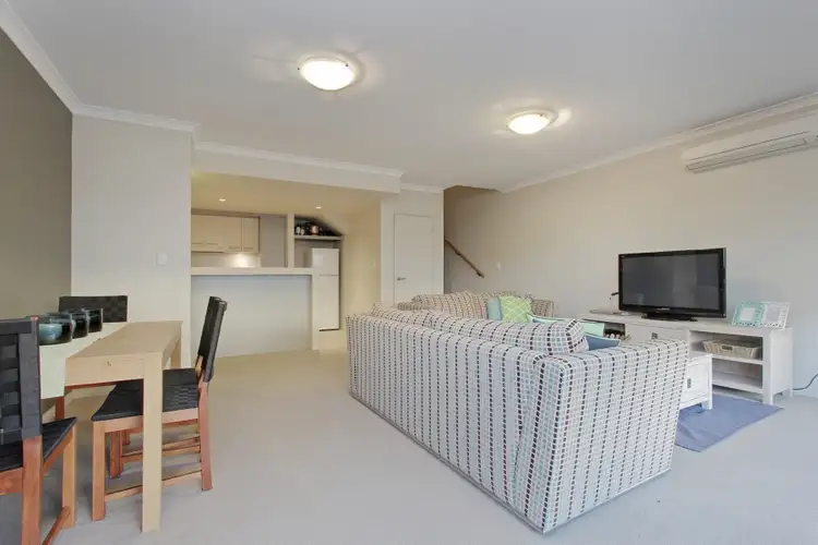 Seventh view of Homely apartment listing, 33/2 Wexford Street, Subiaco WA 6008
