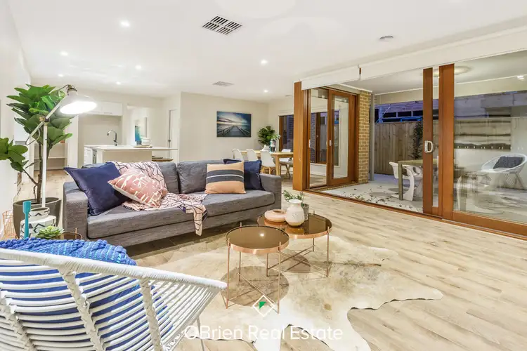 Fourth view of Homely house listing, 26 Tulliallan Boulevard, Cranbourne North VIC 3977