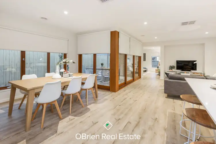 Fifth view of Homely house listing, 26 Tulliallan Boulevard, Cranbourne North VIC 3977