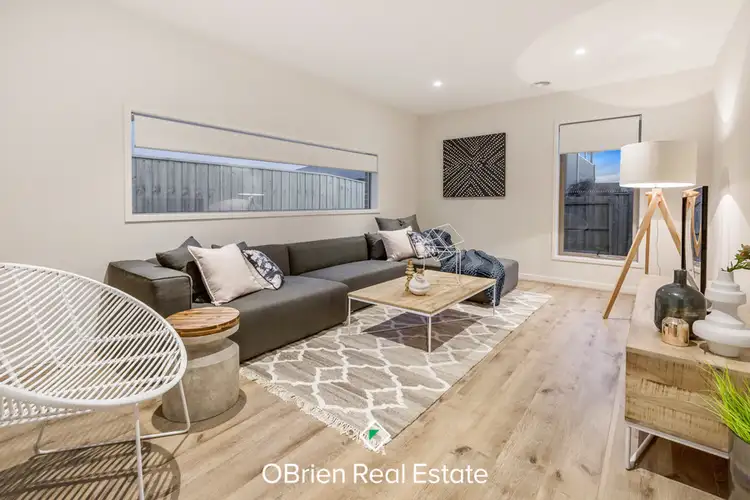 Sixth view of Homely house listing, 26 Tulliallan Boulevard, Cranbourne North VIC 3977