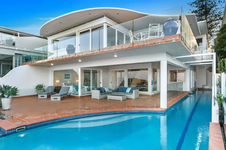 Fifth view of Homely house listing, 22 Molong Street, North Curl Curl NSW 2099