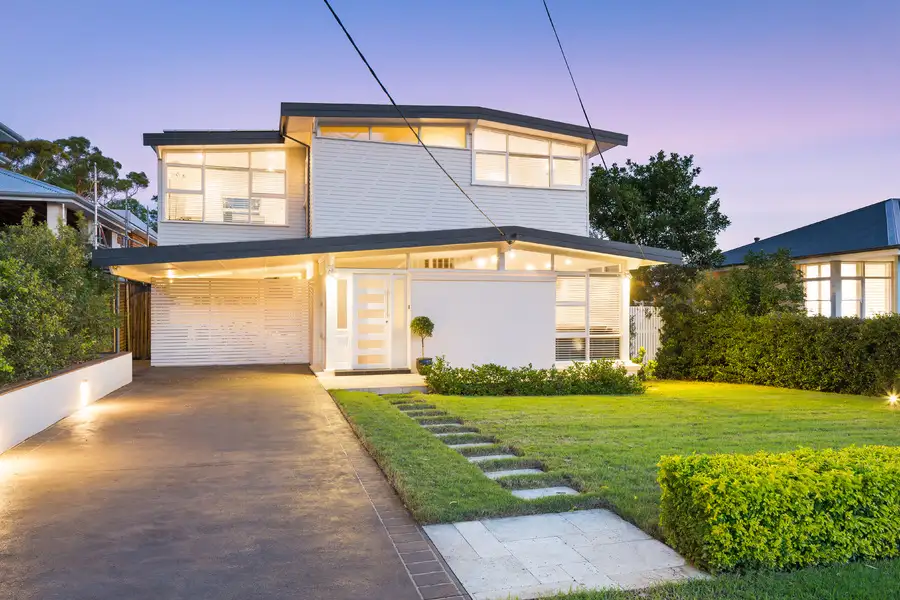 Main view of Homely house listing, 22 Elm Place, Woolooware NSW 2230