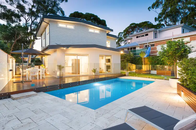 Second view of Homely house listing, 22 Elm Place, Woolooware NSW 2230