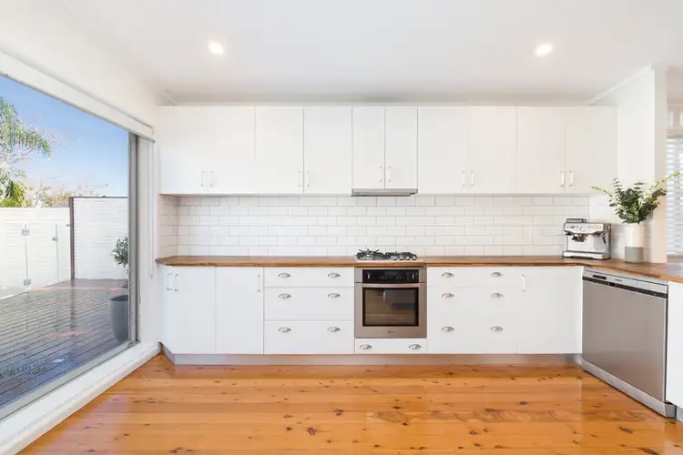 Fourth view of Homely house listing, 22 Elm Place, Woolooware NSW 2230