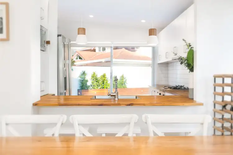 Fifth view of Homely house listing, 22 Elm Place, Woolooware NSW 2230