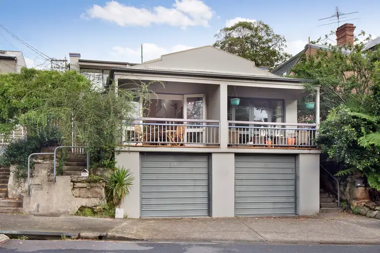 38A Glassop Street, Balmain NSW 2041