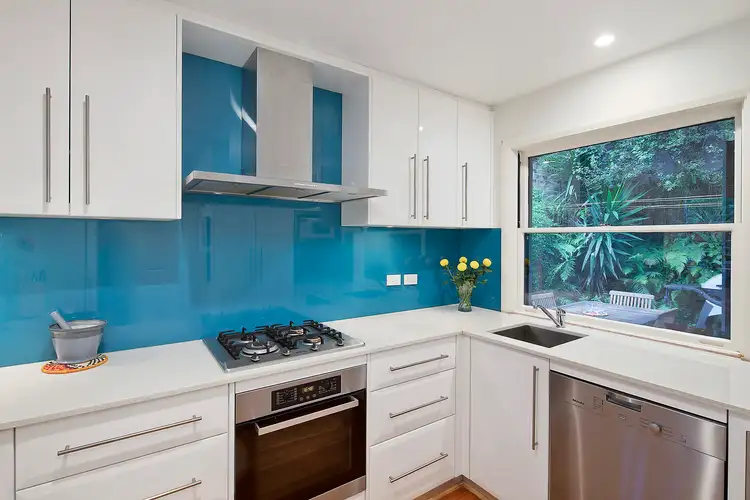 Fifth view of Homely house listing, 38A Glassop Street, Balmain NSW 2041