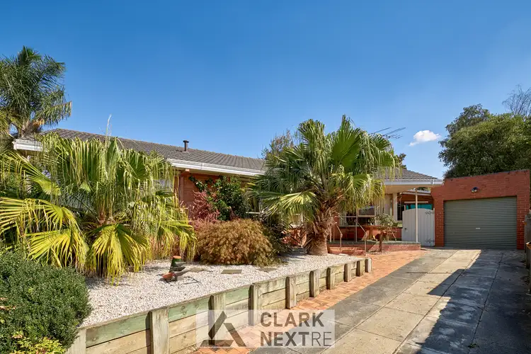 Second view of Homely house listing, 1 Valley View Street, Warragul VIC 3820